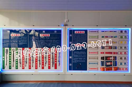 建筑安全体验区 建筑安全体验区